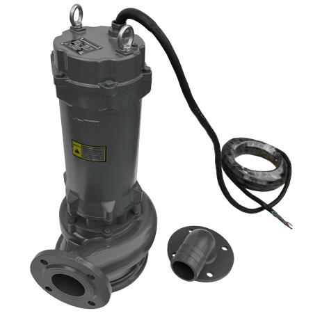 Фекальный насос MAXPUMP FEKATRON 5500
