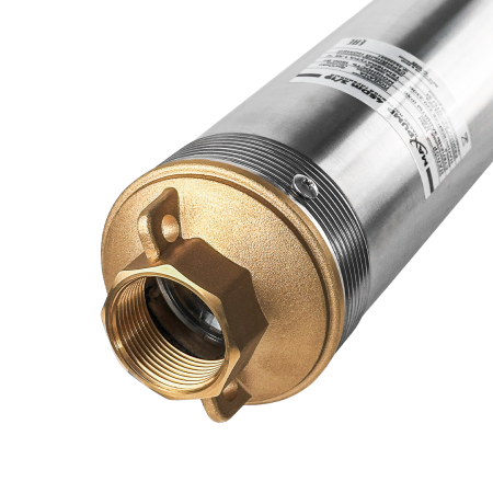 Гидравлическая часть насоса MAXPUMP 4SDM8/22