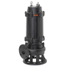Фекальный насос IBO MWQ 50/1100