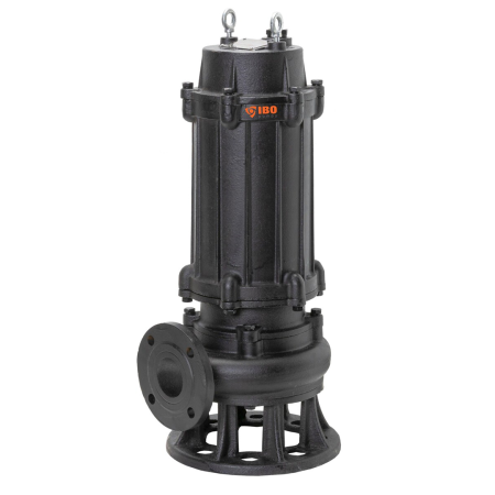 Фекальный насос IBO MWQ 50/1100