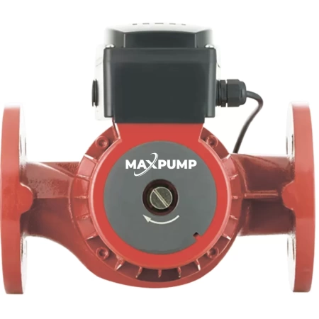 Циркуляционный насос MAXPUMP UPDF 40-12F