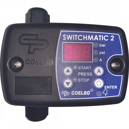 Электронный блок COELBO SWITCHMATIC 2