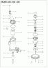 Фекальный насос ESPA DRAINEX 502